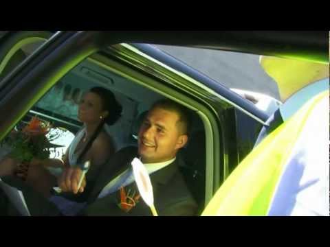 Najlepsza brama ślubna w Polsce 