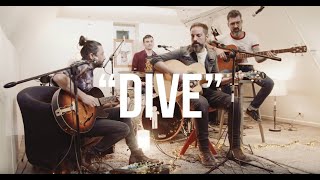 [ATTIC SESSIONS] Dive (live 2021) - The One Armed Man