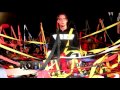 ROH: CM Punk 5th & Last Theme - "Night Train"