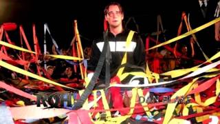 ROH: CM Punk 5th & Last Theme - "Night Train"