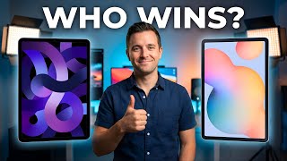 Best Samsung Tablet - Top 4 Best Samsung Tablet you Should Buy in 2026