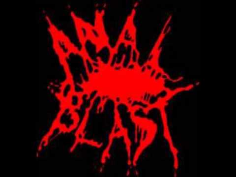 Anal Blast - Crimson Smell