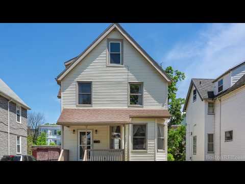 27 Eastman St, Dorchester MA