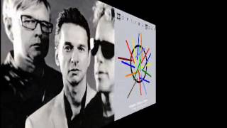 Editing The Depeche Mode Vol. 12 - Oh Well (Kaiser Hypnotic Ubique Remix)