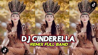 Download lagu DJ CINDERELLA- REMIX GANJUR || FULL BAND || BANG ERVAN MUSIC mp3