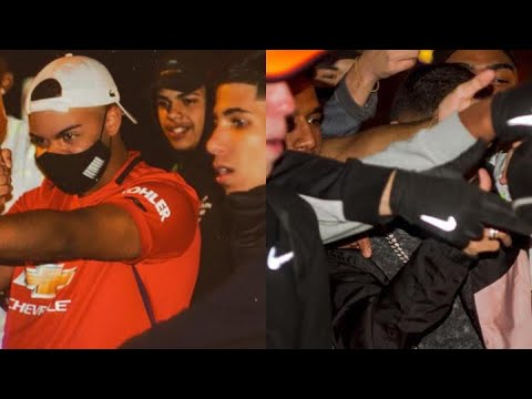 Gonnzaga - Reprise Remix feat. oBastardo & Zanachi