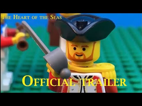 Video $The Heart of the Seas
