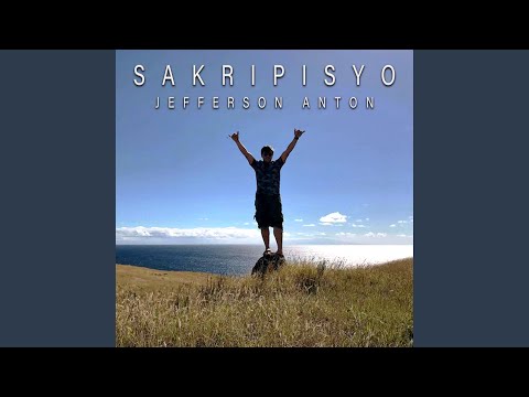 Sakripisyo (feat. Jefferson Anton)