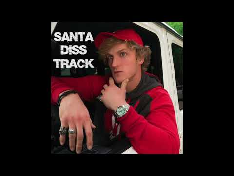 Logan Paul - "Santa Diss Track" OFFICIAL VERSION