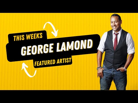 George Lamond Concert   DISTANT HEART   ROSEMONT