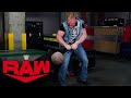 Brock Lesnar Injures Cody Rhodes In Backstage Sneak Attack Raw Highlights May 22 2023