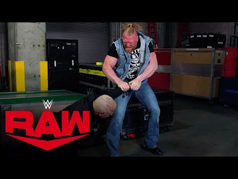 WWE Raw On 5/22 Records Lowest Viewership Number Since January, Key Demo Rating Also Down