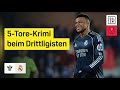 Talavera CF Real Madrid 3 Runde Copa Del Rey DAZN Highlights