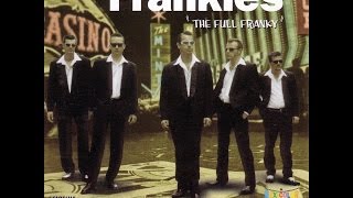 Los Fabulous Frankies - Come On