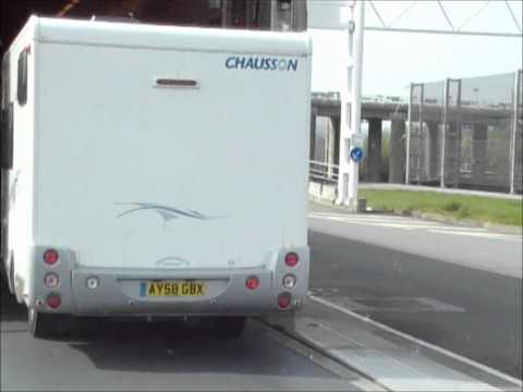 comment prendre eurotunnel