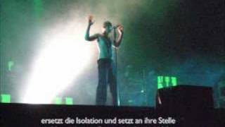 Krieger - Fantastischen Vier