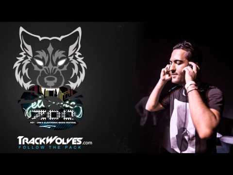Deniz Koyu - Live @ Electric Zoo 2013 (NYC) - 30.08.2013