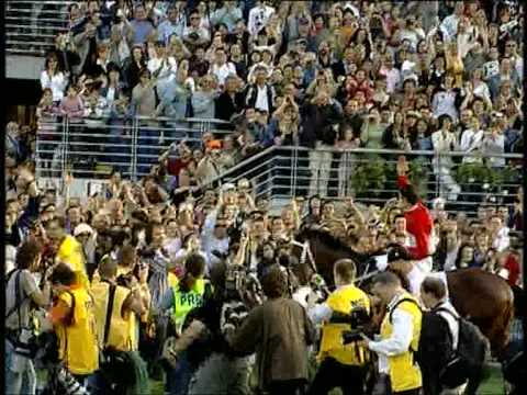 Overdose: The Unbeatable in Budapest, Hungary, Kincsem Park