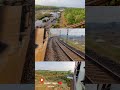 The World S Beauty Is Endless And The Train Is The Perfect Lens Trainjourney Natural Beauty
