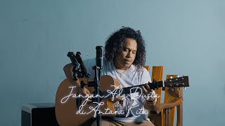 Download lagu Jangan Ada Dusta Diantara Kita - Broery Marantika || Cover mp3