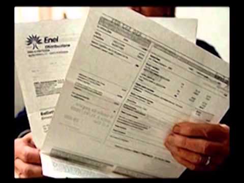 ONDA TG 8.08.2013 - CONFCONSUMATORI SU RIMBORSI ENEL
