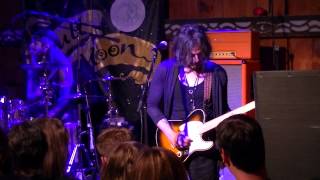 The Winery Dogs Six feet deeper &amp; Hey Joe Live @ Winery Dog Camp 7/21/14