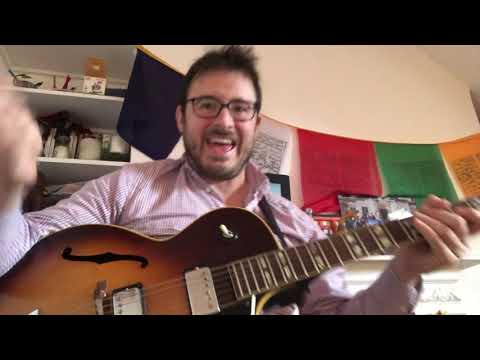 How to Swing Pt 2: Accents and Triplets