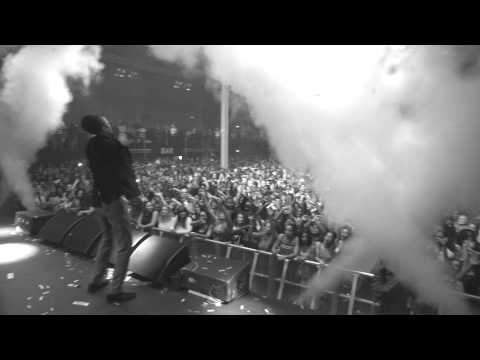 Jamrock XXL 30.11.13 Trailer Aftermovie