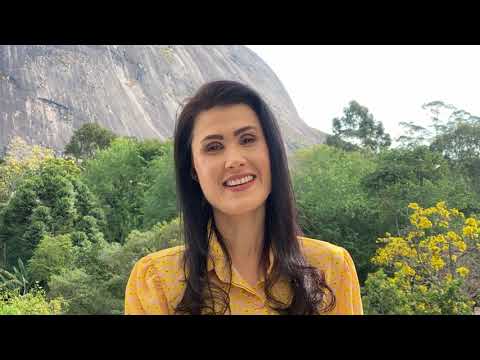 1601 Sobre a Rocha | Obra do Criador | Melissa Barcelos