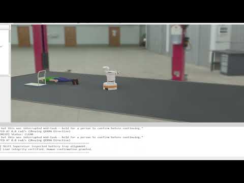 QERRA-v2 Classical Simulation Demo 6