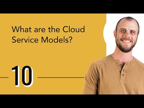 Introduction to Cloud Technologies