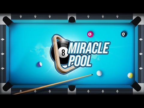 MiRacle Pool Quest 3 Mix Reality with Amanda, Dicepticon & LSB