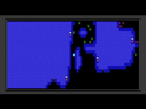 Let's Play! - Caverns of Zeux - Part 1