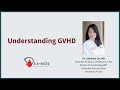 Understanding GVHD