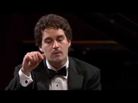 Alexei Tartakovsky – Ballade in F minor Op. 52 (third stage)