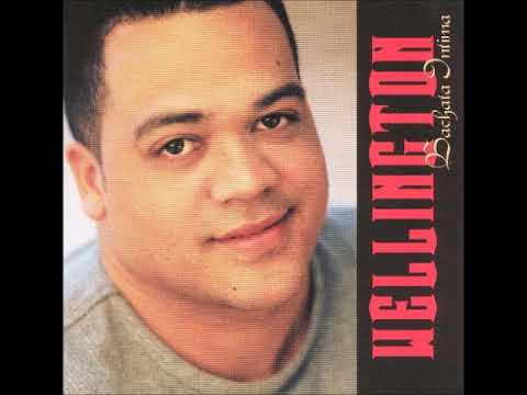 Sombras - Wellington Toribio