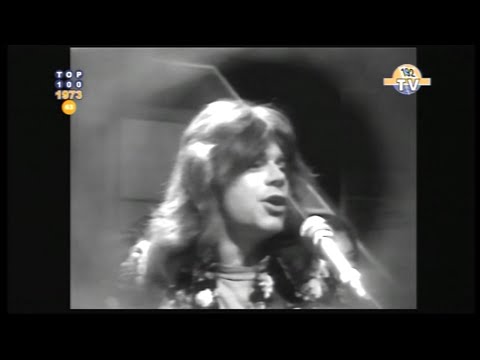 Dave Edmunds – Born to be with you  ( TOTP 1973 Stereo )