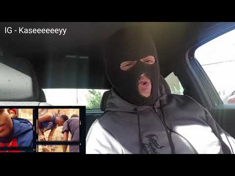 UK REACTION TO BRAZIL RAP 🇧🇷 - BORGES - LEI AURRA - REACTION VIDEO!