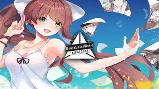 Nightcore - Sweet but Psycho (DJ Rankin &amp; GTA Remix) ✗