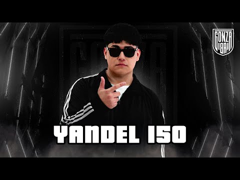Gonza BR, BlackRiver - YANDEL 150 (Turreo Edit)