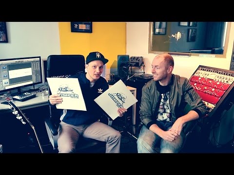 Pat B & Da Rick - Jumper Records Mash up megamix