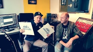 Pat B & Da Rick - Jumper Records Mash up megamix