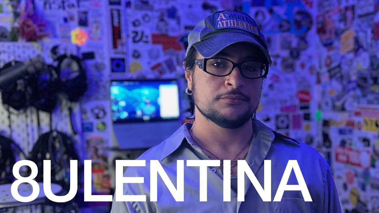 8ulentina - @TheLotRadio