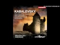 Kabalevsky - Overture To 'Colas Breugnon', Op. 24 - Allegro - Presto - L'istesso Tempo - Presto