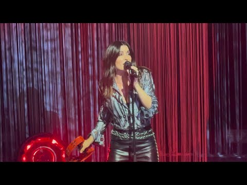 Jenifer - Tourner ma page (Live Jukebox Tour at Le Pin Galant, Mérignac 11/12/2025)
