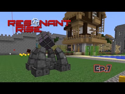 Resonant Rise 3 | Rune Matrix | Ep.7