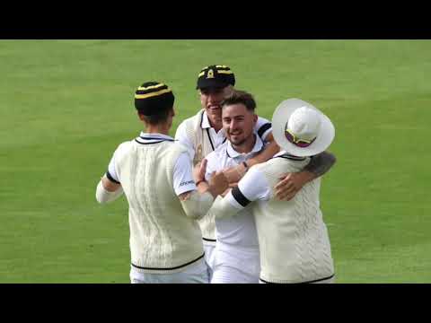 Dumbleton CC VKO 2022 Champions