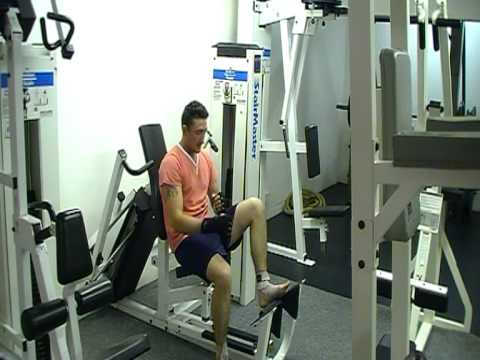 prezentarea salii Undergroundteam:)