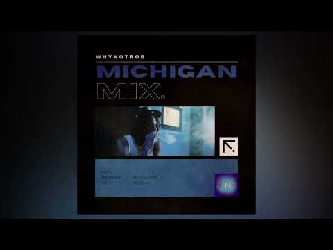 WhyNotRob - Pop That Cat (Official Audio) Prod by. @waterbygage