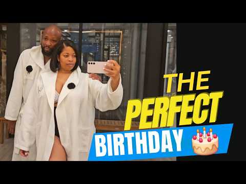 🌟🎂 **A Birthday Like No Other: World Spa Brooklyn NY!** 🎂🌟